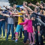 A Silent Disco Adventure in Cardiff - Who Should Book This Tour?