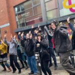 A Silent Disco Walking Tour - The Details That Matter