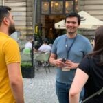 A Tale of Bucharest Calea Victoriei Walking Tour - Who Will Love This Tour?