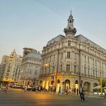 A Tale of Bucharest Highlights Walking Tour - The Itinerary: A Balance of Landmarks and Legends