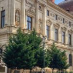 A Tale of Bucharest Old Town Walking Tour - Authentic Stories and Legends
