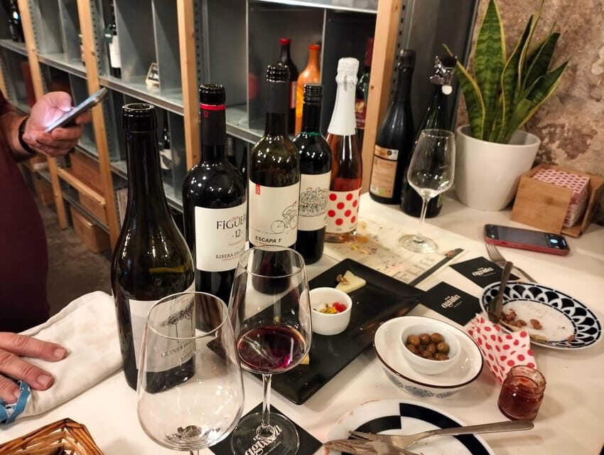 A Taste of Catalan Elegance: Barcelona Wine Tasting - Who Will Love This Tour?