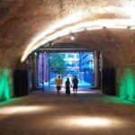 A Taste of Manchester and Salford with Meals , Drinks and Guide - The Value of This Tour