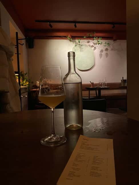 A Taste of Poland: Wine Edition - Value and Practicality