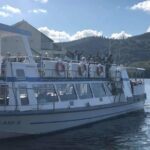 A taste of Scotland Full-Day Private Tour - Value and Considerations