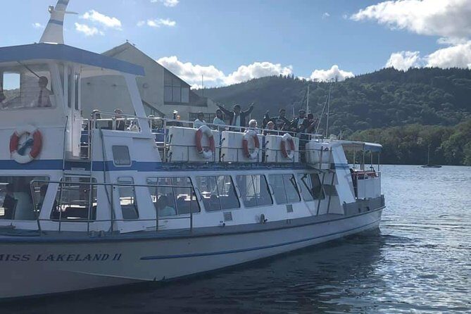 A taste of Scotland Full-Day Private Tour - Value and Considerations