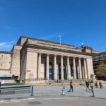 A Taste of Sheffield Food Tour - Highlights & Unique Points