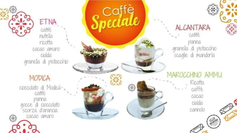 A taste of Sicily in Milan: Cannoli & Granite Artigianali - An In-Depth Look at the Experience