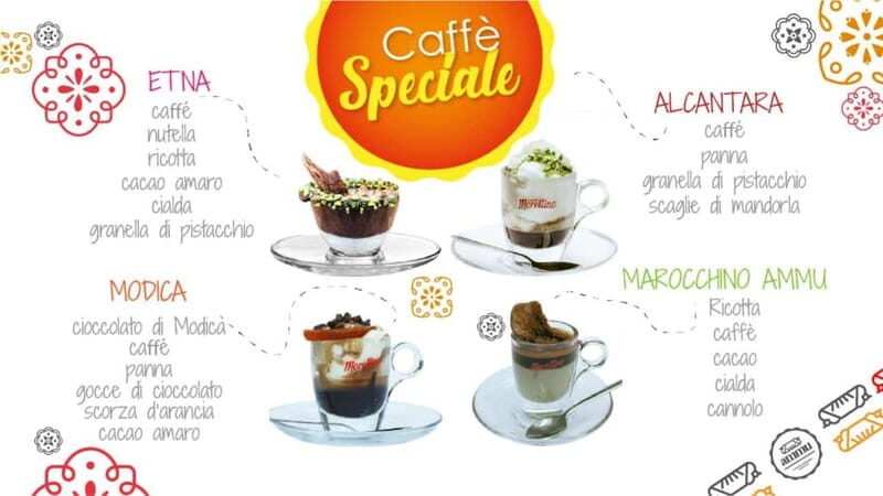 A taste of Sicily in Milan: Cannoli & Granite Artigianali - An In-Depth Look at the Experience