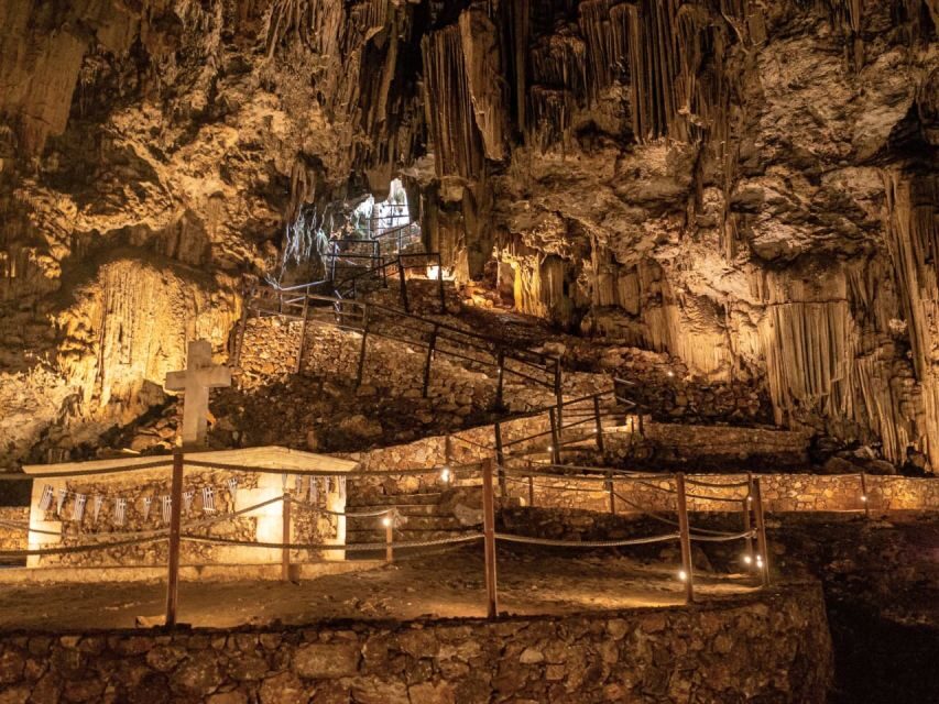 A time travel to the Past - What’s Great About This Tour