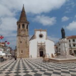 A Tomar Walking Tour : Knights, Myths, Culture & Secrets - The Practicalities: What You Need to Know