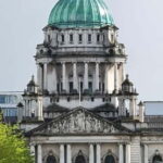 A Unique Belfast City Center Walking Tour - The Itinerary in Detail