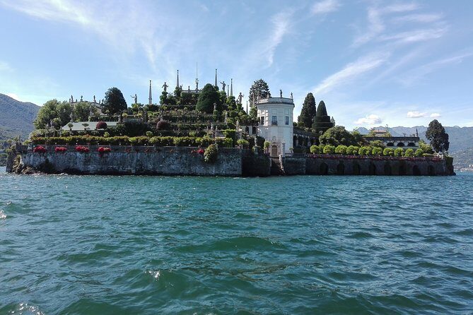 A unique private boat tour of isola Bella with guide Micaela - Final Thoughts