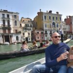 A Venetian Aperitif on The Lagoon - What’s Included and What’s Not?