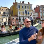 A Venetian Aperitif on The Lagoon Private Tour - Authentic Reviews and Insights