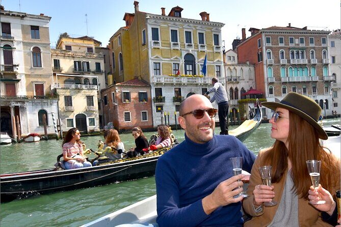 A Venetian Aperitif on The Lagoon Private Tour - Authentic Reviews and Insights