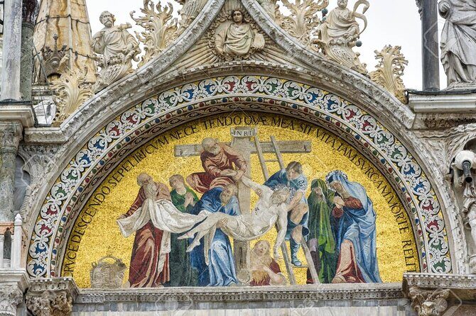 A Venice Skip the Line Tickets for St. Mark's Basilica - Authentic Insights from Travelers