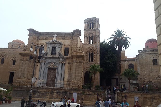 A walk among the monuments and markets of Palermo - Final Thoughts