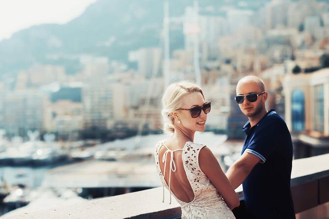 A walk of wealth  guided Private tour in Monaco - What Makes This Tour Stand Out?