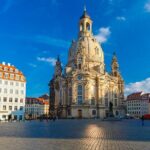 A Walk Through Time in Dresden's Historic Wonders - Why This Tour Works Well for You