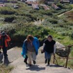 A Walk Through Time in Fort Dunree - Who Will Love This Tour?