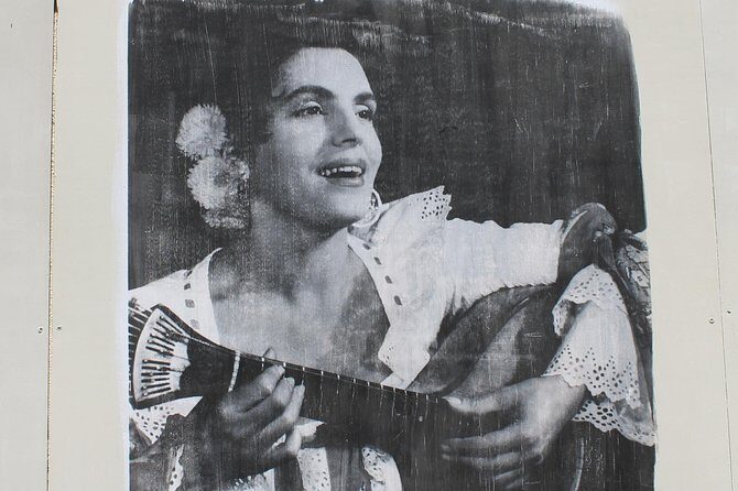 A Walking Tour of Old Lisbon - Alfama: The Heart of Lisbon’s Traditions