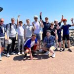 'A Wee Pedal's' Family Friendly Cycle Tour to Edinburgh's Coast - The Value for Money