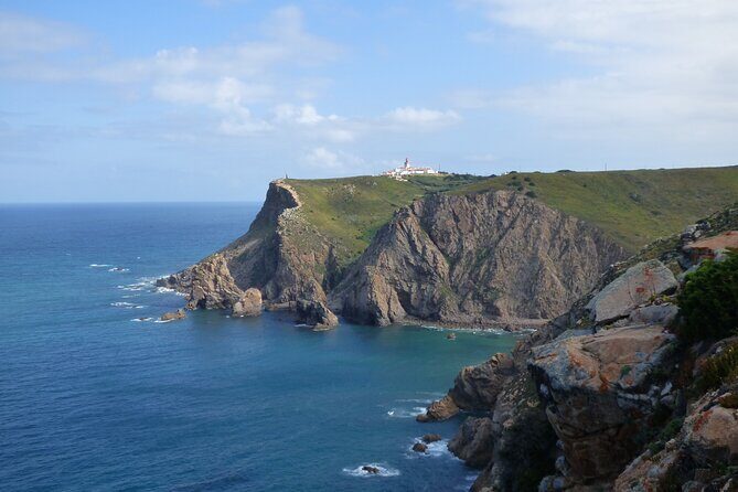 A whole day in Sintra to Rappel - Practical Details: What You Should Know