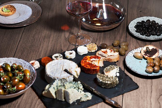 A world of wine-tasting in Nemea from Athens - Exploring Nemea: The Myth and the Vine