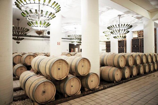 A world of wine-tasting in Nemea - Assessing the Value