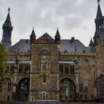 Aachen - Historic walking tour - The Itinerary Breakdown