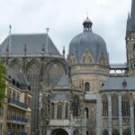 Aachen: Private Walking Tour With A Professional Guide - What We Think