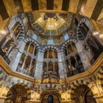 Aachen Private Walking Tour With A Professional Guide - Detailed Breakdown of the Itinerary