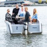 Aarhus: 1 or 1,5 Hour Boat Rental - No License Required - Who Is This Tour Best For?