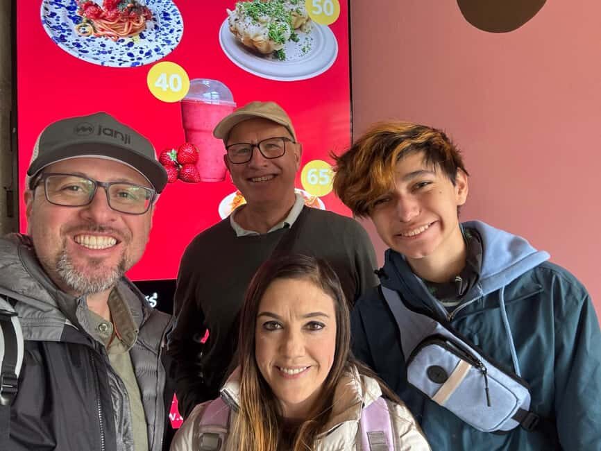 Aarhus City Highlights Private Tour - A Deeply Insightful Look at Aarhus