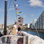 Aarhus: Harbour Cruises with local guide - Analyzing the Value for Money