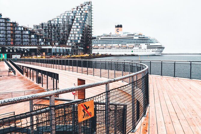 Aarhus Like a Local: Customized Private Tour - Who Would Enjoy This Tour Most?