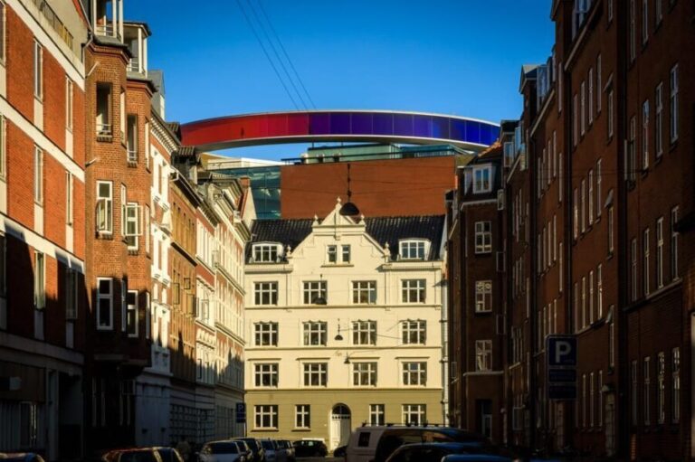 Aarhus Walking Tour: From Viking Village to Metropolis - The Sum Up