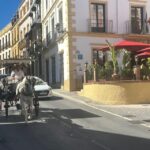ab Marbella: Private VIP-Tour Ronda incl. Transfer + Tapas - What’s Included and What to Expect
