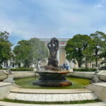 Abandoned sanatoriums of tskaltubo - group tour from Kutaisi - Exploring the Abandoned Sanatoriums