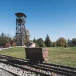 Abbadia San Salvatore Mining Museum Park: Admission and guided tour - Why It Works Well