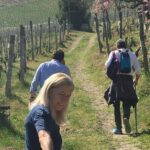 Abellonio Cascina Piccaluga - visit to the vineyards, to the wine tasting cellar - Visiting Details and Practical Tips