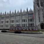 Aberdeen: Guided Walking Tour - Exploring Old Aberdeen: A Living History