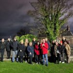 Aberdeen: Private Dark Side Walking Tour - Meeting Point and Duration