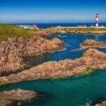 Aberdeen - Private North East Coastal Tour - An In-Depth Look at the Aberdeen North East Coastal Tour