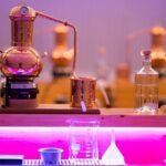 Aberdeens Distillery Discovery Tour - The Value of the Aberdeen Gin Experience