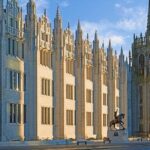 Aberdeen's Union Street: A Self-Guided Audio Tour - In-Depth Review of the Aberdeen Union Street Self-Guided Tour