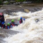 Aberfeldy: Rafting on the River Tay - The Value of This White Water Rafting Tour