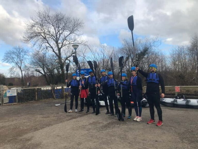 Abergavenny: 3-Mile Mountains and Countryside Kayaking Tour - Why This Experience Works