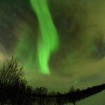 Abisko: Aurora Chasing with Snowmobiles - Key Points